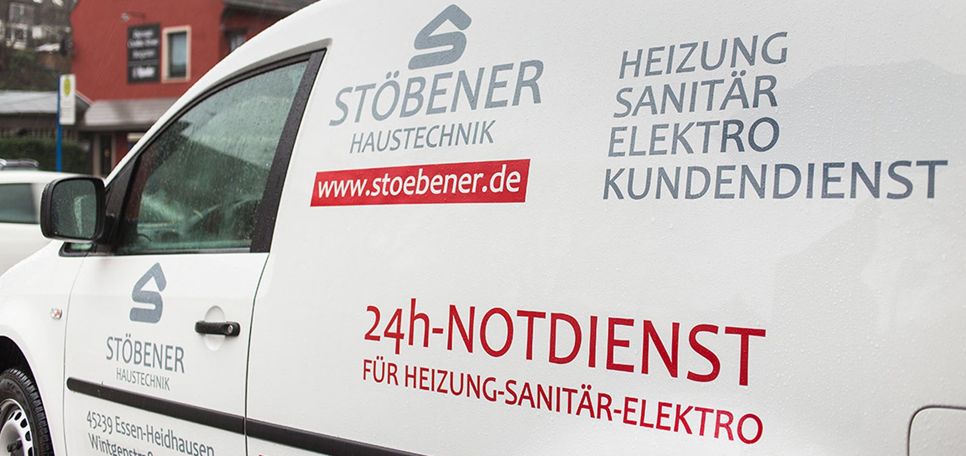 Stobener Haustechnik